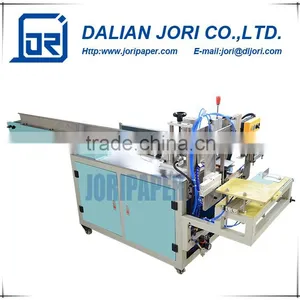 Good Performance Napkin Tissue Paper Sealing and Packing Machine thumbnail-1