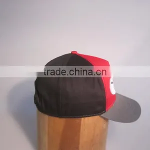 Funny 5-panel Baseball Caps for Kids thumbnail-5