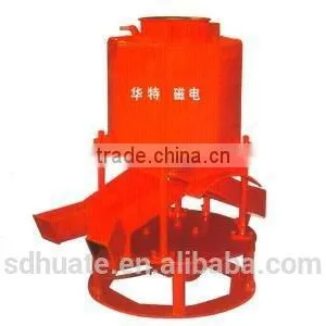 The Iron-Removing Magnetic Separation Equipment in Chemical Industry thumbnail-1