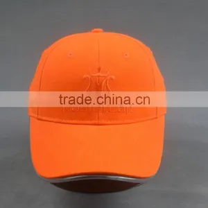 Custom Multi-function With LED Baseball Cap thumbnail-2