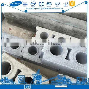 China Top Manufactory Competitive Price Block Brick Making Machine Paving Block Machine thumbnail-3