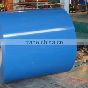 Secondary Eg/ga/gi/ppgi/gl/hr/cr Steel Coils/sheets thumbnail-6