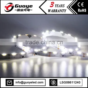 Shenzhen Manufacturer 5mm Wide Led Flexible Strip With 3 Year Warrenty 335 Led Strips thumbnail-4