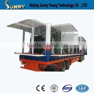 High Quality Movable Oxygen Plant Psa Oxygen Generator With Container thumbnail-3