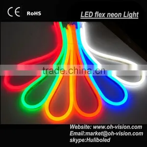 Cheap Price RGB Led Neon Flex Light Neon Sign thumbnail-1