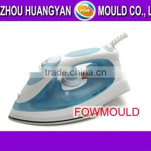 Plastic Injection Iron Mold Manufacurer thumbnail-1
