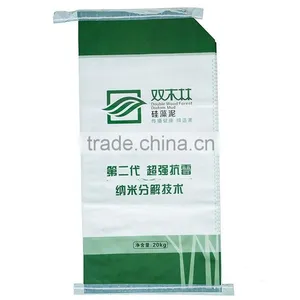 25kg Laminated pp Woven Cement Valve Bag thumbnail-1