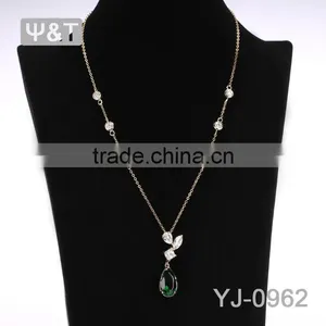 Necklace Brass Chain Made in Italy Vintage for Women Delicate Necklaces thumbnail-2