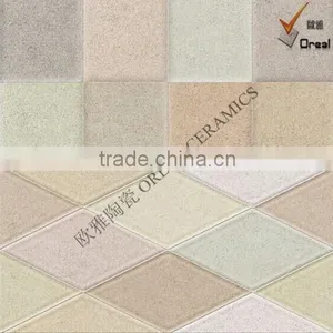 Cheap Glazed Wall Tiles 300x600mm From China thumbnail-5