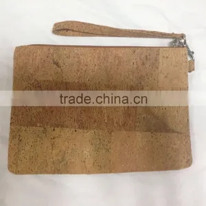 New Ladies Eco-friendly Cork Leather Lady Bag / Shouder Bag(C09) thumbnail-1
