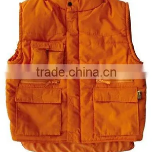 Unisex Uniform Vest thumbnail-1