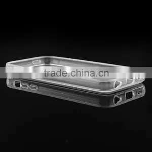New Arrived Phone Case With TPU for Iphone 6/6s Plus ,clearly TPU Phone Case for Iphone 6/6s Plus thumbnail-2