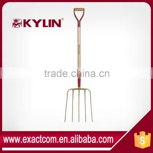 2016 Garden Tools Garden Black Fork thumbnail-4
