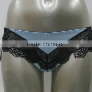Guangzhou Ruby Garment Company Sexy Matrue Lace Underwear thumbnail-1