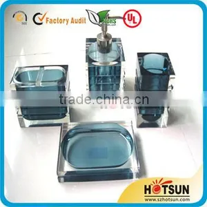 Acrylic Toilet Requirement Supplies/hotel Supplies thumbnail-1