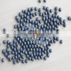 High Quality Grinding Steel Ball thumbnail-1