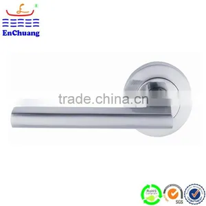 Zinc Alloy Recessed Pull Handle Stainless Steel Door Pull Handle/metal Handle thumbnail-3