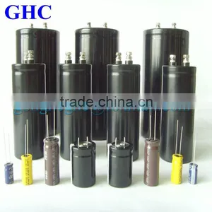 Good Voltage Renge Capacitor 250v22000uf Aluminum Electrolytic Capacitor thumbnail-6