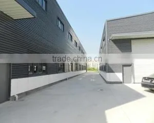 Hangzhou Zhenhua Daily Chemicals Glass Co., Ltd. company overview - view 1 thumbnail