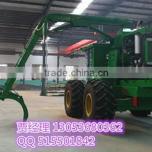 Sz9800 Sugarcane Loader Big Loader thumbnail-2
