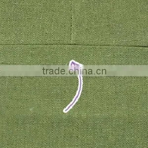 Good Quality Poly/cotton 90/10 80/20 T/C Pocket Fabric thumbnail-1