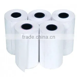 Best Quality Thermal Atm Paper Roll thumbnail-1