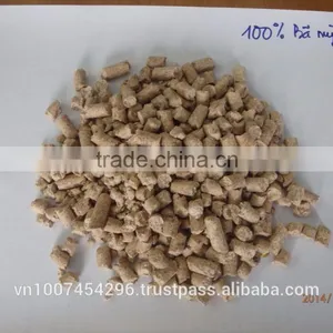 Tapioca Pellets 70% Starch thumbnail-2