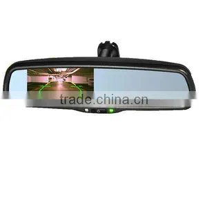 Latest Auto Mirror for Mitsubishi L200 thumbnail-1