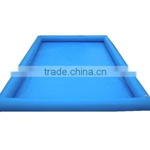 Inflatable Outdoor Pool,water Sport Pool for Selling thumbnail-1