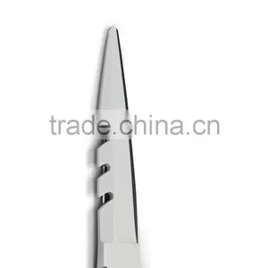 HIGH QUALITY 9CR Professional Best Hair Cutting Scissors thumbnail-5