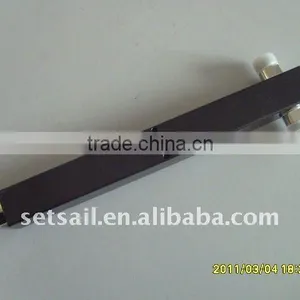 RF 2-ways 350-2700MHz Cavity Power Splitter/Divider thumbnail-1