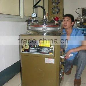 Full-Auto Chinese Herbal Medicine Decocting Machine thumbnail-1