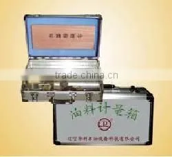 Measuring Pocket for Oil and Fuel thumbnail-1