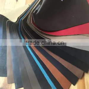 Hot Sell and Good Quaity PVC Patent Leather thumbnail-2