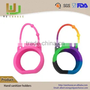 Victoria Secret Silicone Hand Gel Case thumbnail-1