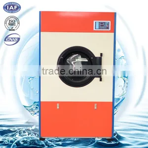 Large Capacity Washing Cloth Tumble Dryer for Hospital thumbnail-2