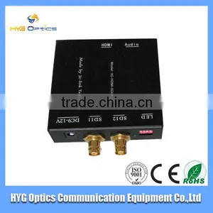 Digital Optical Fiber Video Transceiver Accept Wholesale thumbnail-1