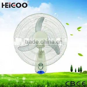 18 Inch Antique Wall Fan thumbnail-1