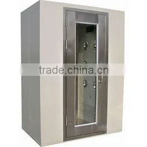 Personnel Air Shower/air Shower Room thumbnail-5