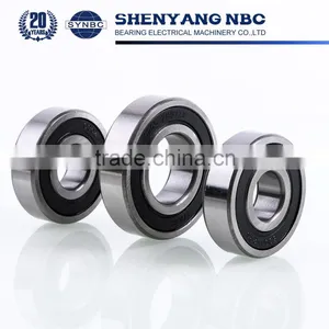 Deep Groove Ball Bearings 6200 thumbnail-4