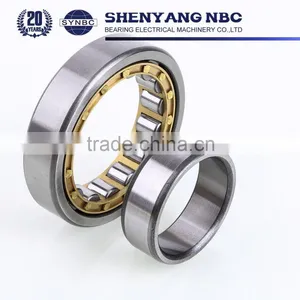 China Bearing Factory Chrome Steel Roller Bearing thumbnail-6