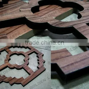 1300x2500 CO2 Laser Cutting Machine for Wood,Acrylic,Plastic,MDF,Plexiglass,Metal Sheet thumbnail-2