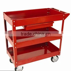 Tool Cart TC4104 thumbnail-1