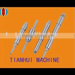 Carbon Steel Hydraulic Motor Shaft thumbnail-1