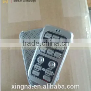CE ROH Certificated Hot Selling Wireless Police Electronic Siren thumbnail-3