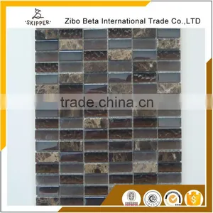 China Suppliers Mosaic Tile Price thumbnail-2