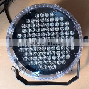 Cheap Crazy Selling 112*10mm High MCD Rgb Led High Power Strobe Light thumbnail-4