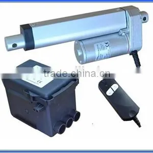 Waterproof Linear Actuator for Car Boot (low Noise/high Rigidity) thumbnail-5