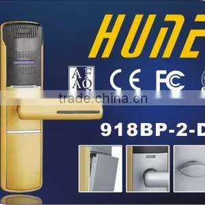 Smart Digi RF Card Door Locks thumbnail-6