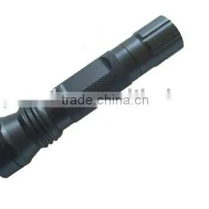 Rechargeable LED Flashlight thumbnail-1